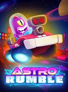 Astro Rumble