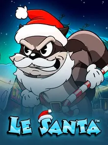 Le Santa