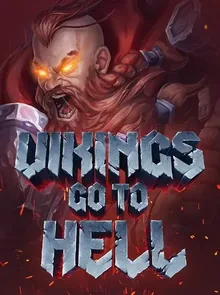 Vikings Go To Hell