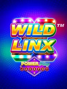 Wild Linx Powerplay Jackpot